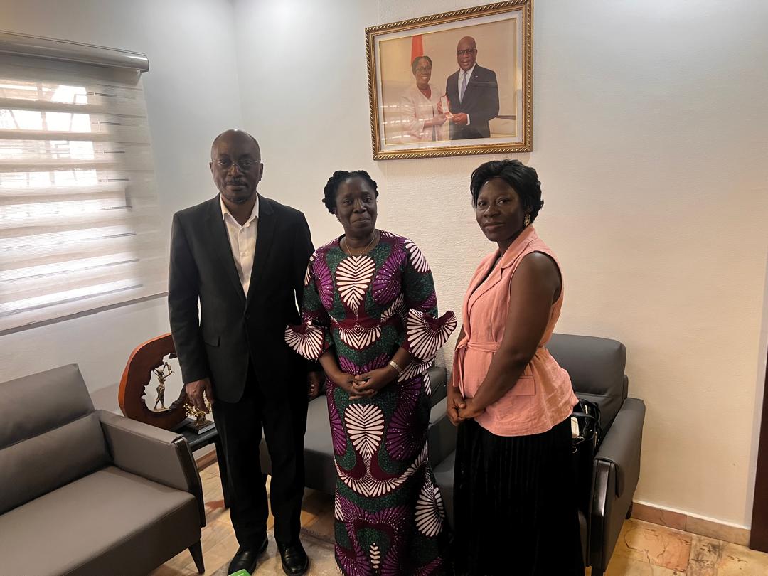 𝐑𝐞𝐦𝐢𝐬𝐞 𝐝𝐮 𝐫𝐚𝐩𝐩𝐨𝐫𝐭 𝐟𝐢𝐧𝐚𝐥 𝐝𝐮 𝐩𝐫𝐞𝐦𝐢𝐞𝐫 𝐚𝐭𝐞𝐥𝐢𝐞𝐫 𝐭𝐡𝐞́𝐦𝐚𝐭𝐢𝐪𝐮𝐞 𝐝𝐮 𝐬𝐞𝐜𝐭𝐞𝐮𝐫 𝐩𝐫𝐢𝐯𝐞́ 𝐝𝐞 𝐥𝐚 𝐬𝐚𝐧𝐭𝐞́: 𝐂𝐨𝐧𝐭𝐫𝐢𝐛𝐮𝐭𝐢𝐨𝐧 𝐝𝐮 𝐬𝐞𝐜𝐭𝐞𝐮𝐫 𝐩𝐫𝐢𝐯𝐞́ 𝐝𝐞 𝐥𝐚 𝐬𝐚𝐧𝐭𝐞́ 𝐚̀ 𝐥𝐚 𝐂𝐌𝐔